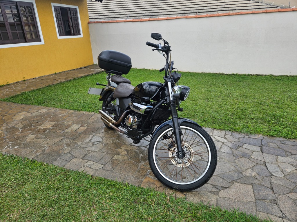 KASINSKI GV 250 MIRAGE
