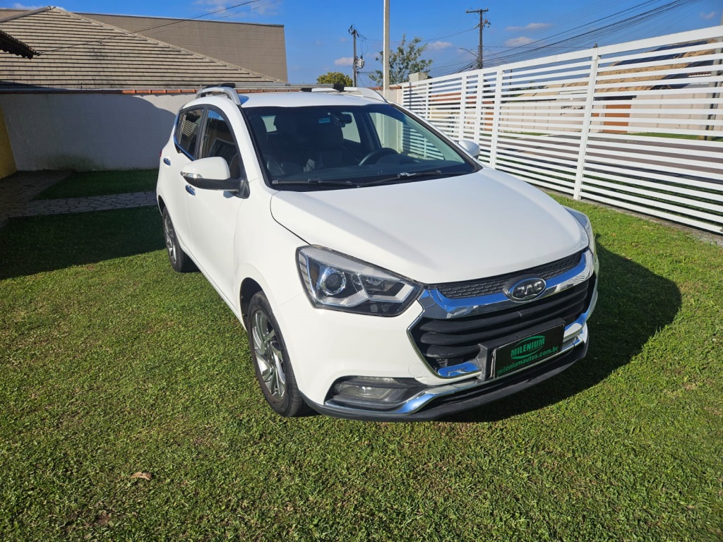 JAC T40