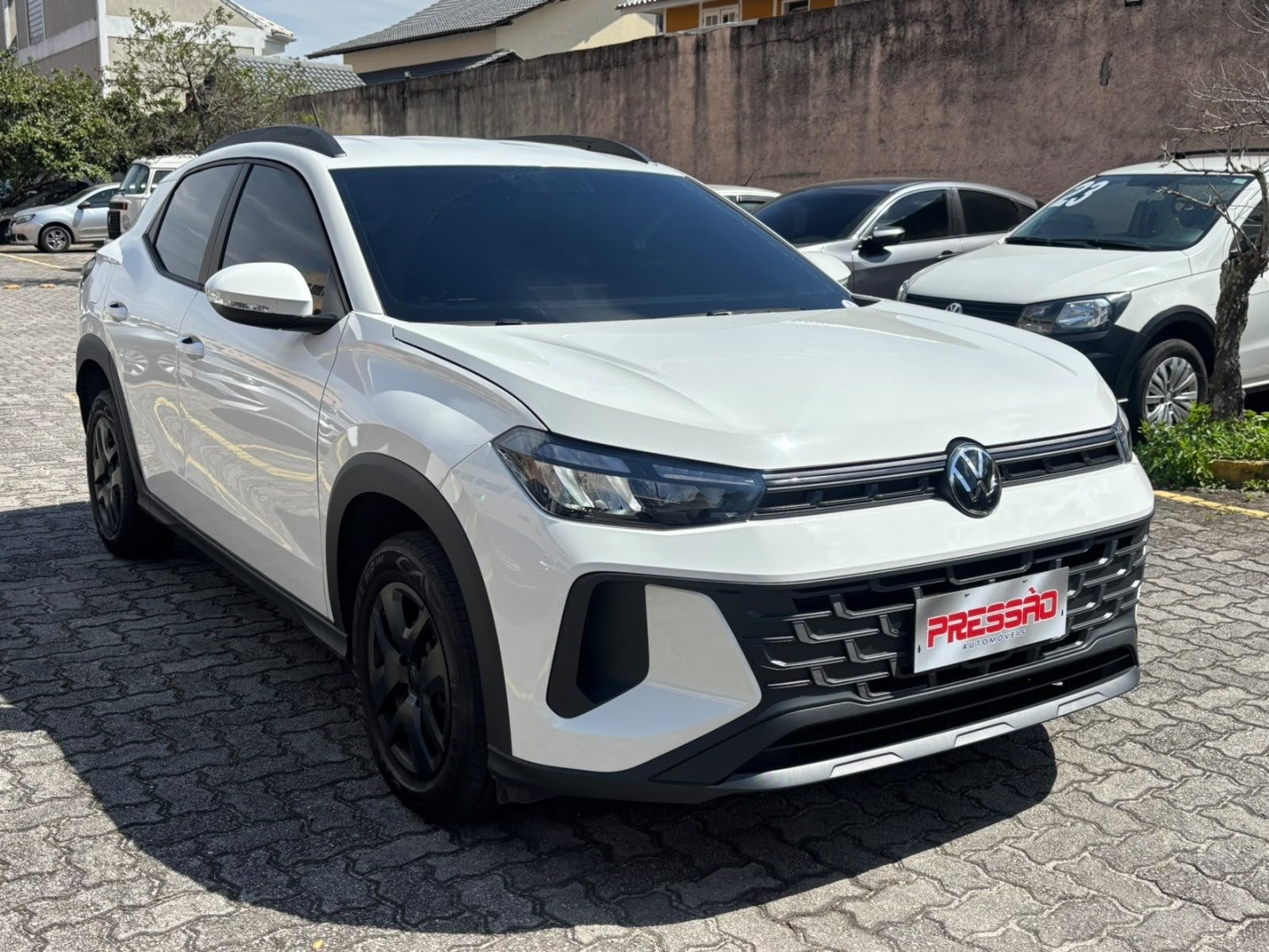 VOLKSWAGEN TERA