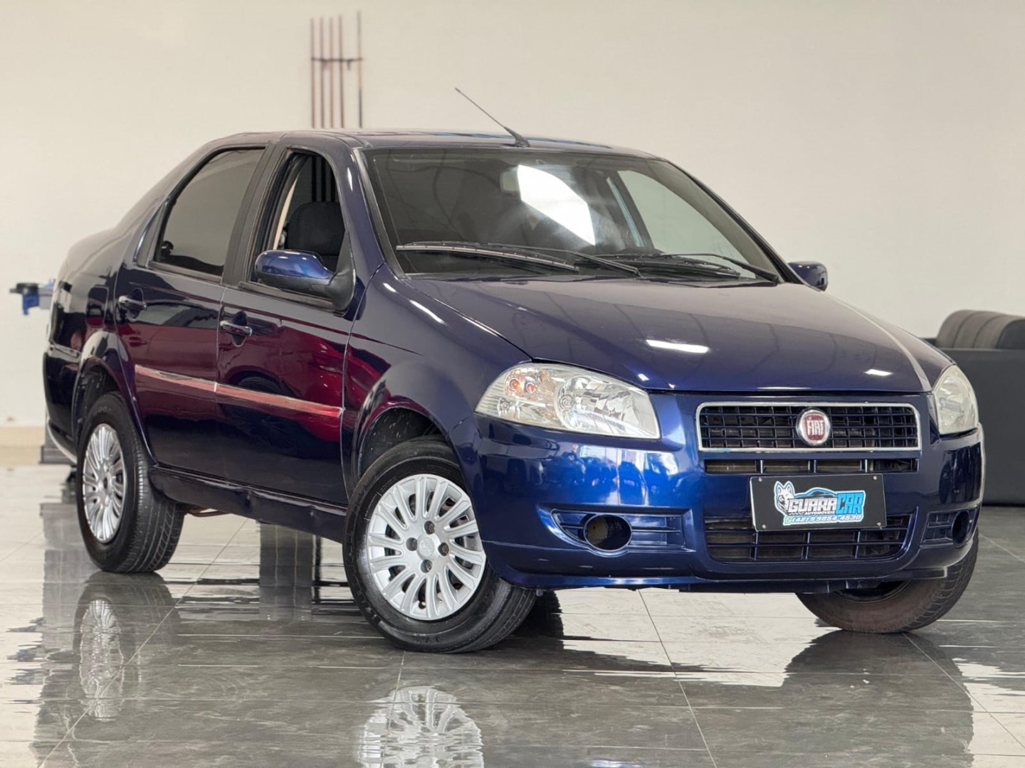 FIAT SIENA