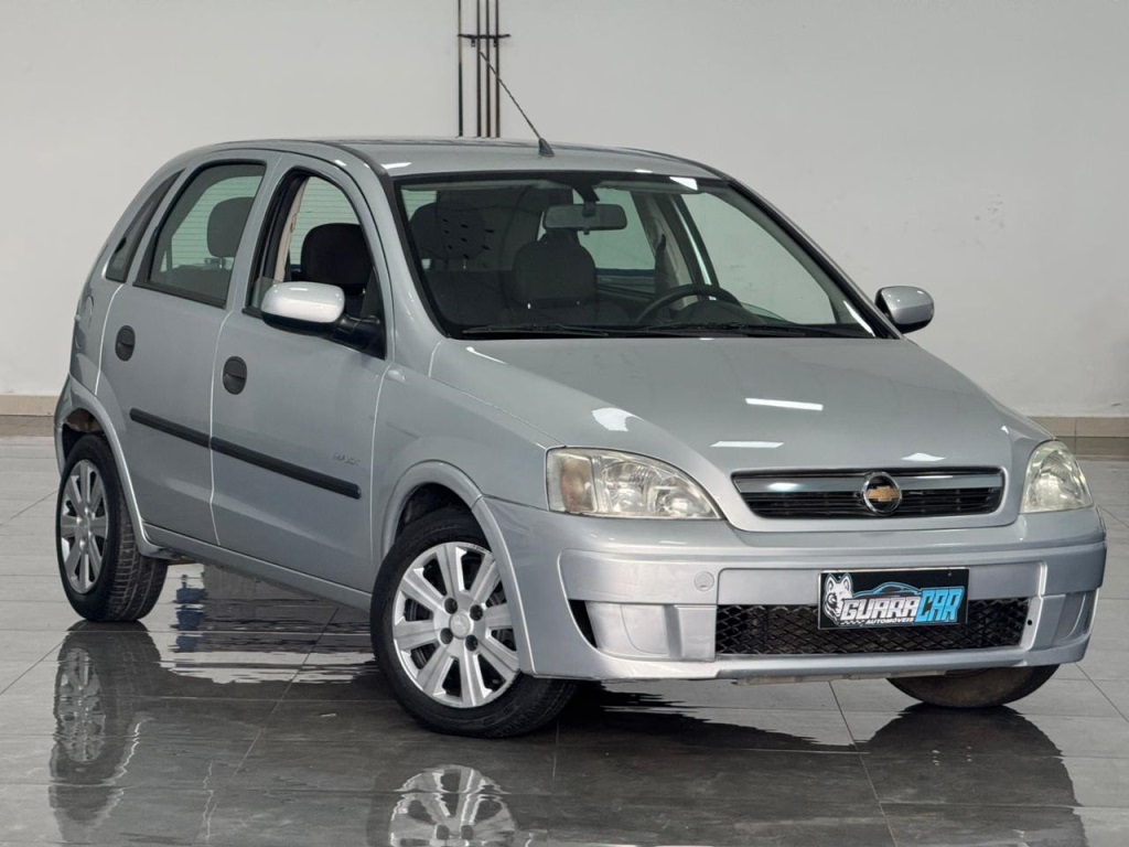 CHEVROLET CORSA