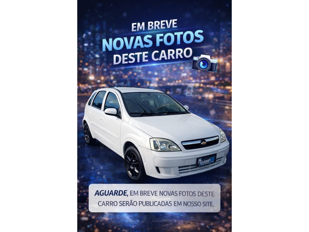 CHEVROLET CORSA