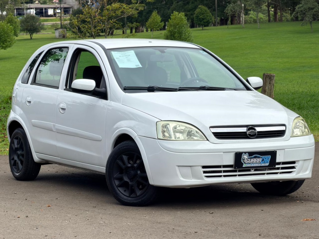 CHEVROLET CORSA