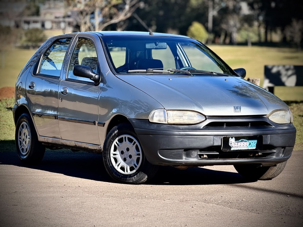 FIAT PALIO