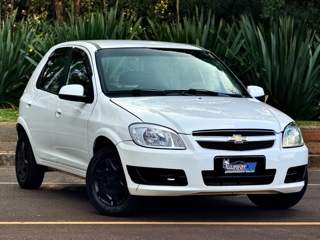 CHEVROLET CELTA