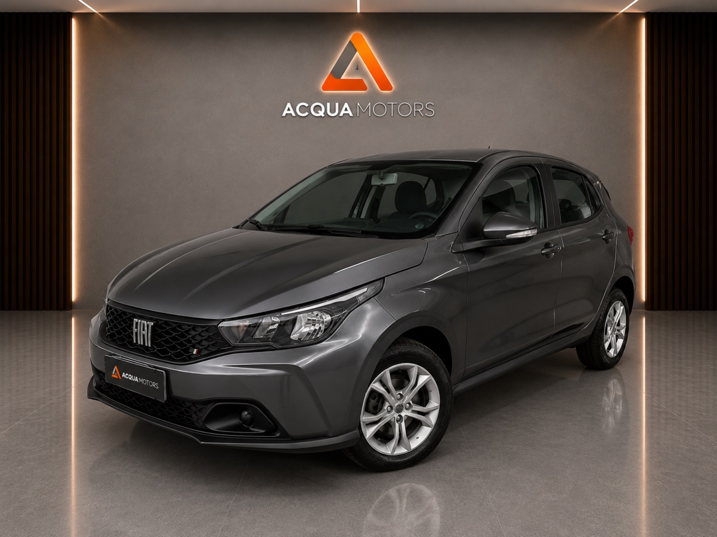 FIAT ARGO