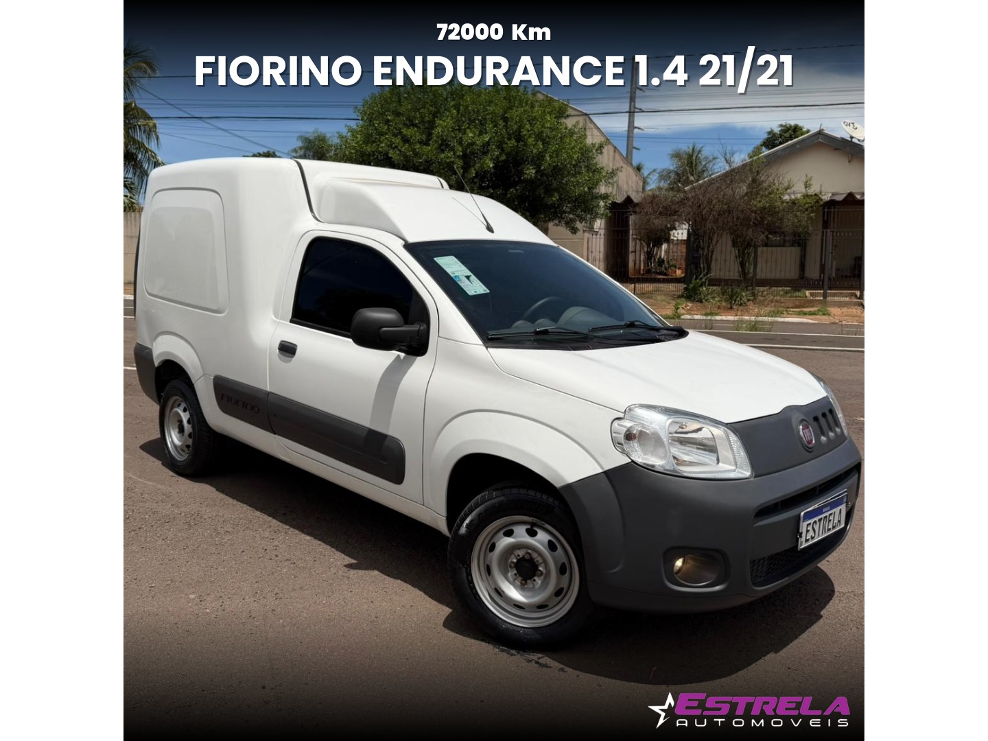FIAT FIORINO