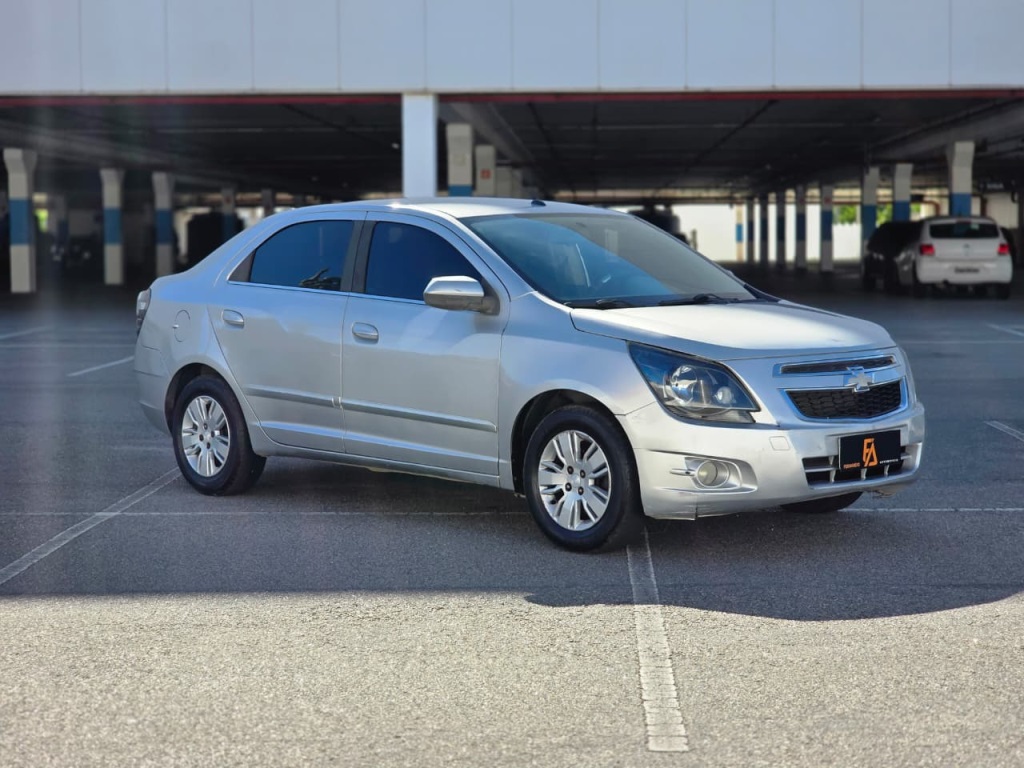 CHEVROLET COBALT