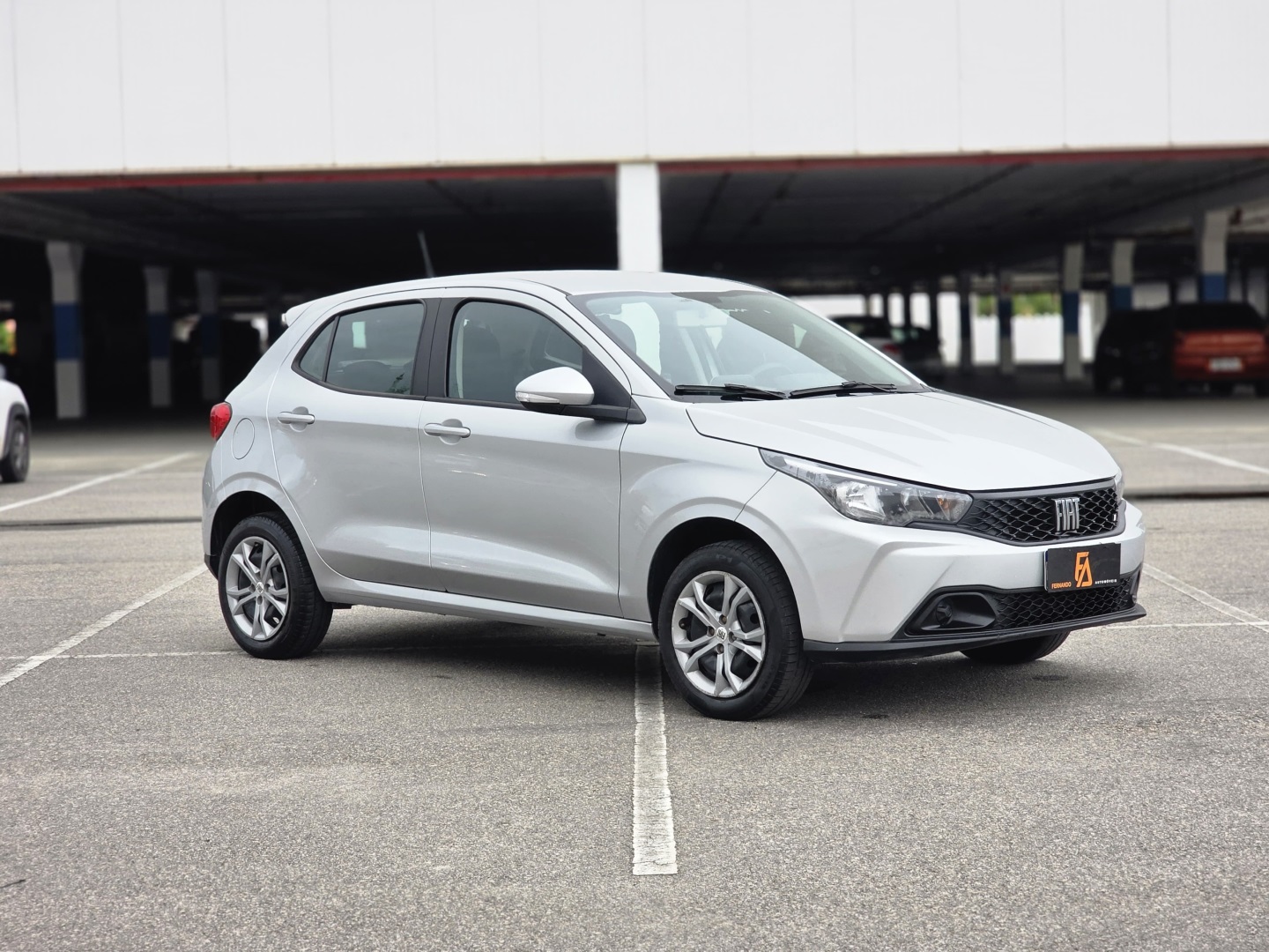 FIAT ARGO