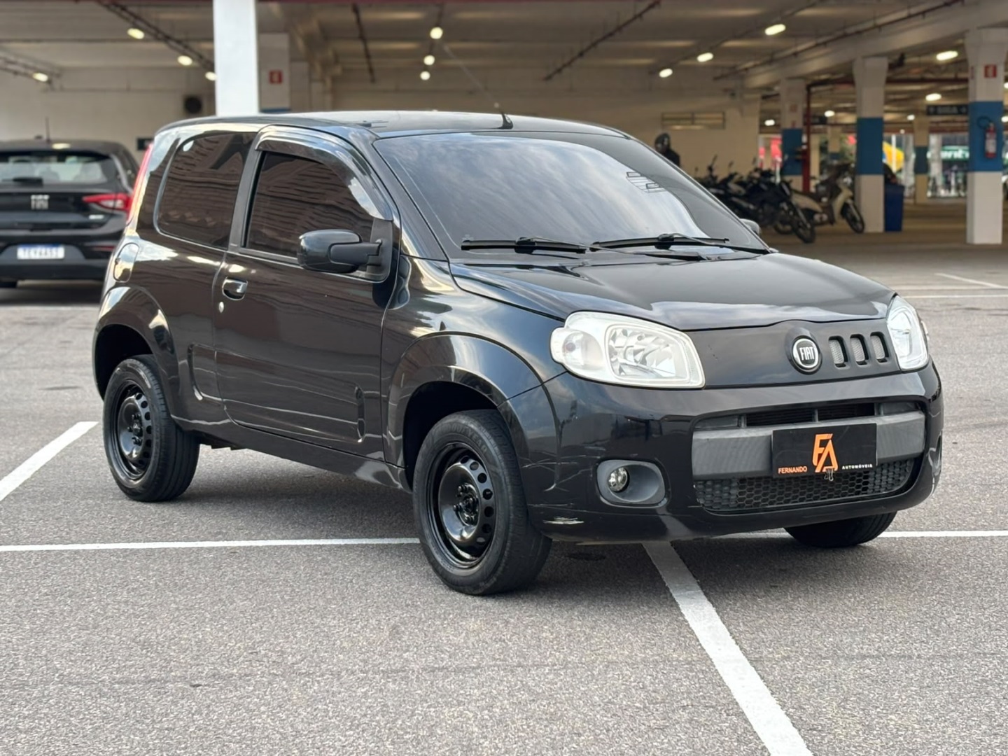 FIAT UNO