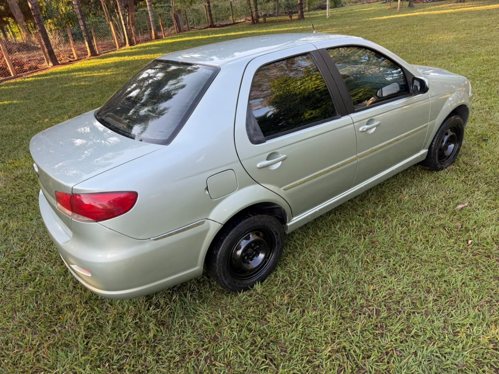 FIAT SIENA