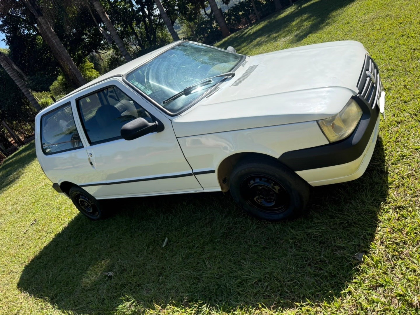 FIAT UNO