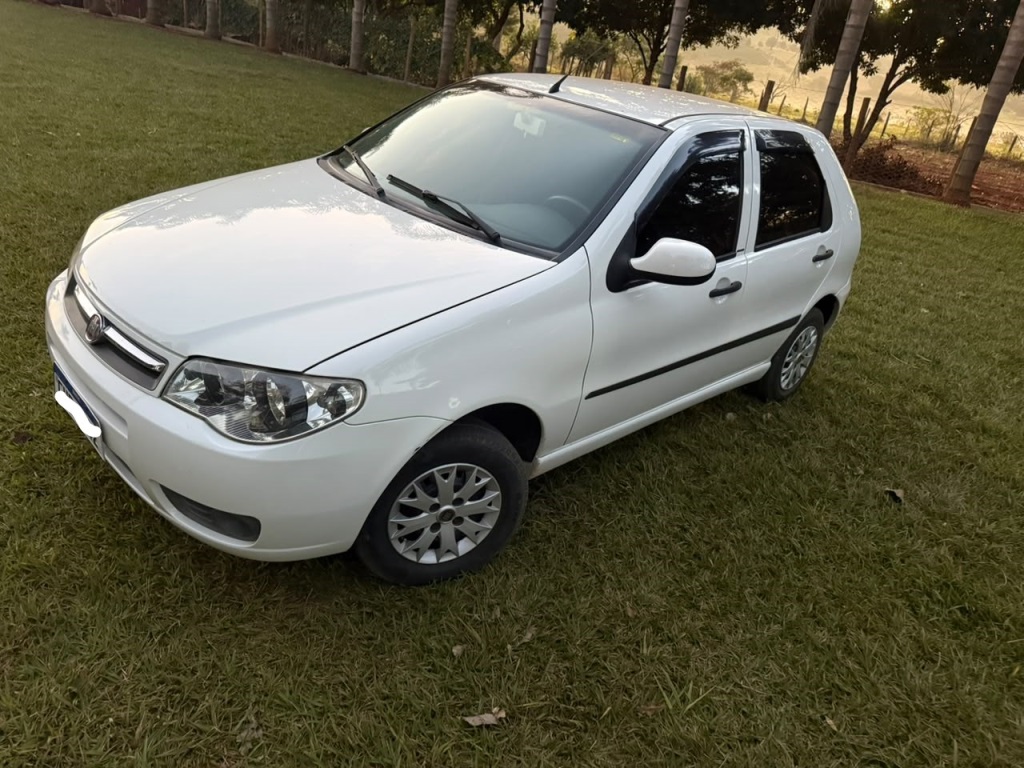 FIAT PALIO