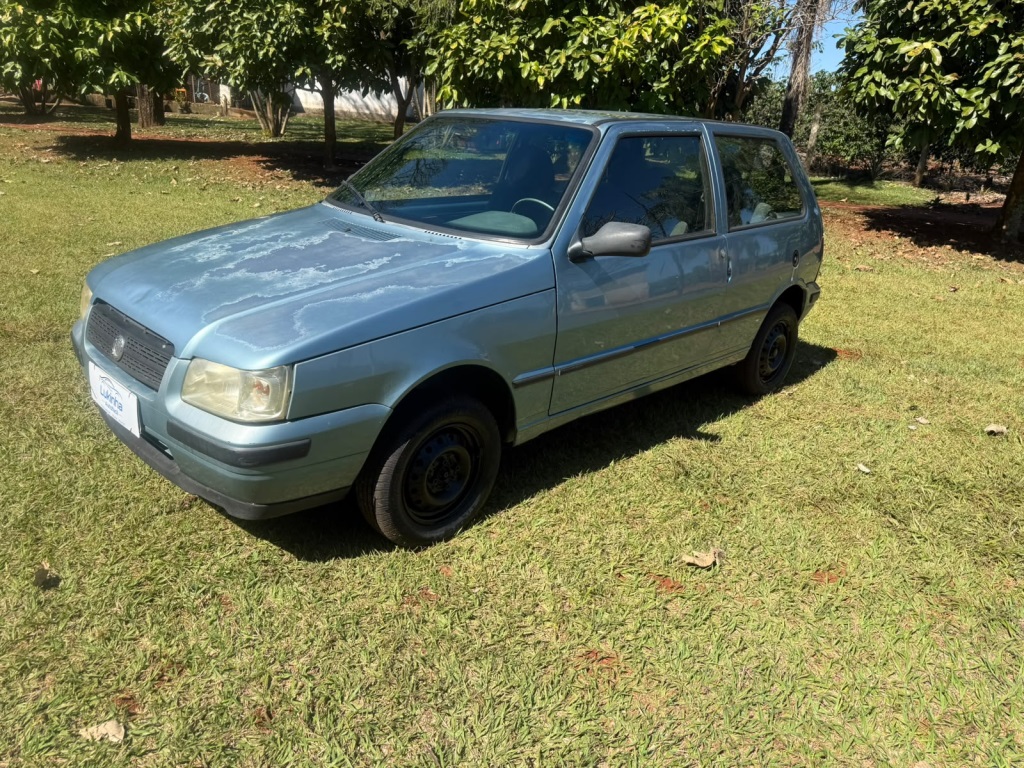 FIAT UNO