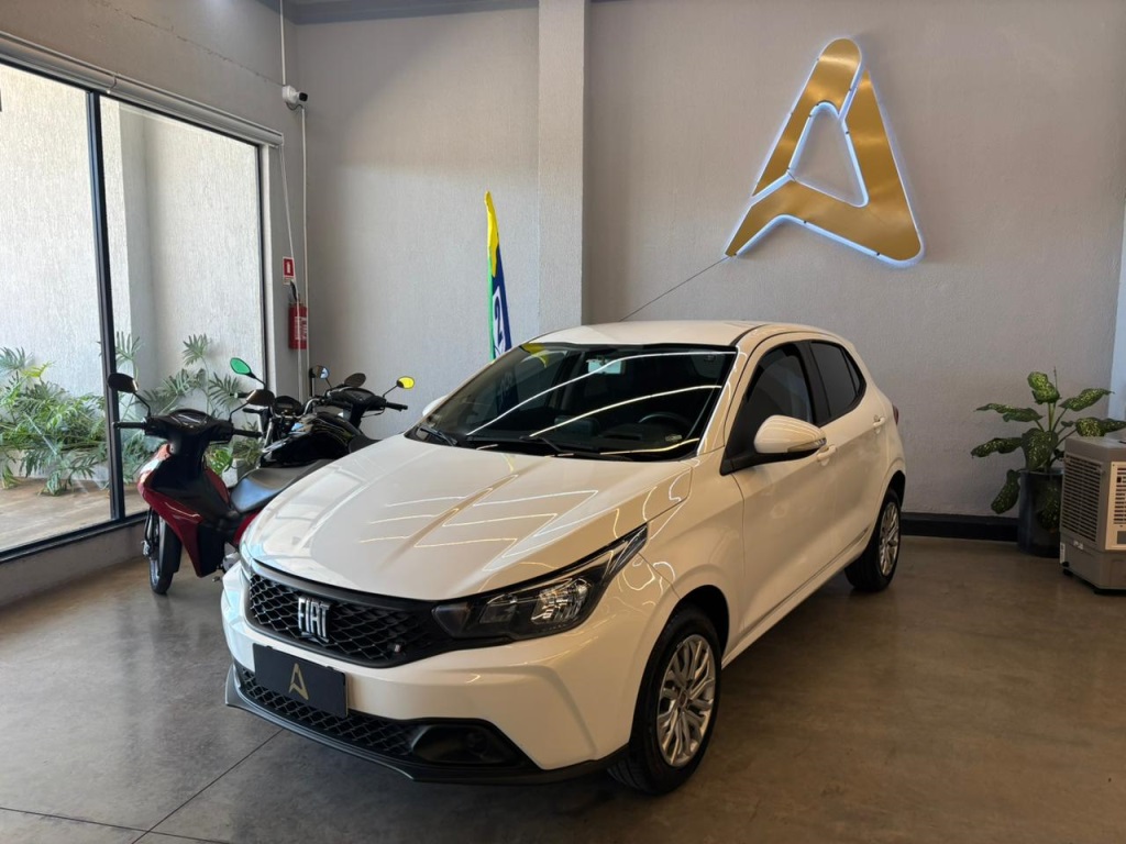 FIAT ARGO