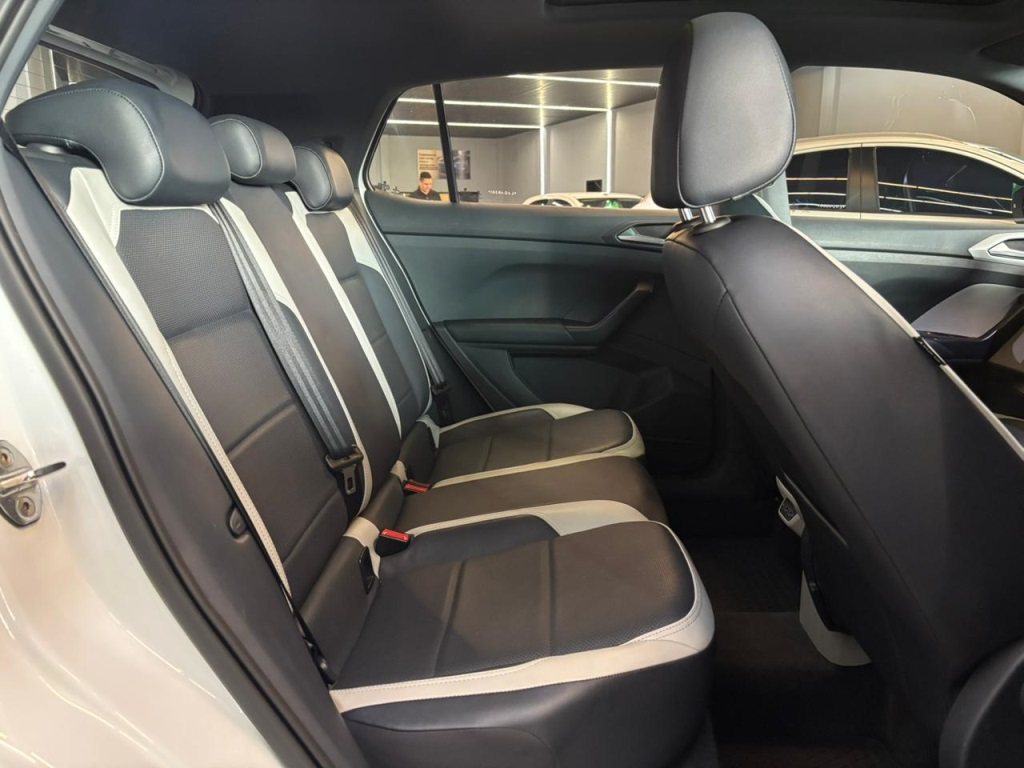 Volkswagen T-Cross 1.4 250 TSI Total Flex Highline Automático - foto 10