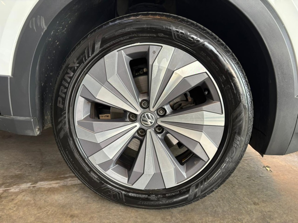 Volkswagen T-Cross 1.4 250 TSI Total Flex Highline Automático - foto 12
