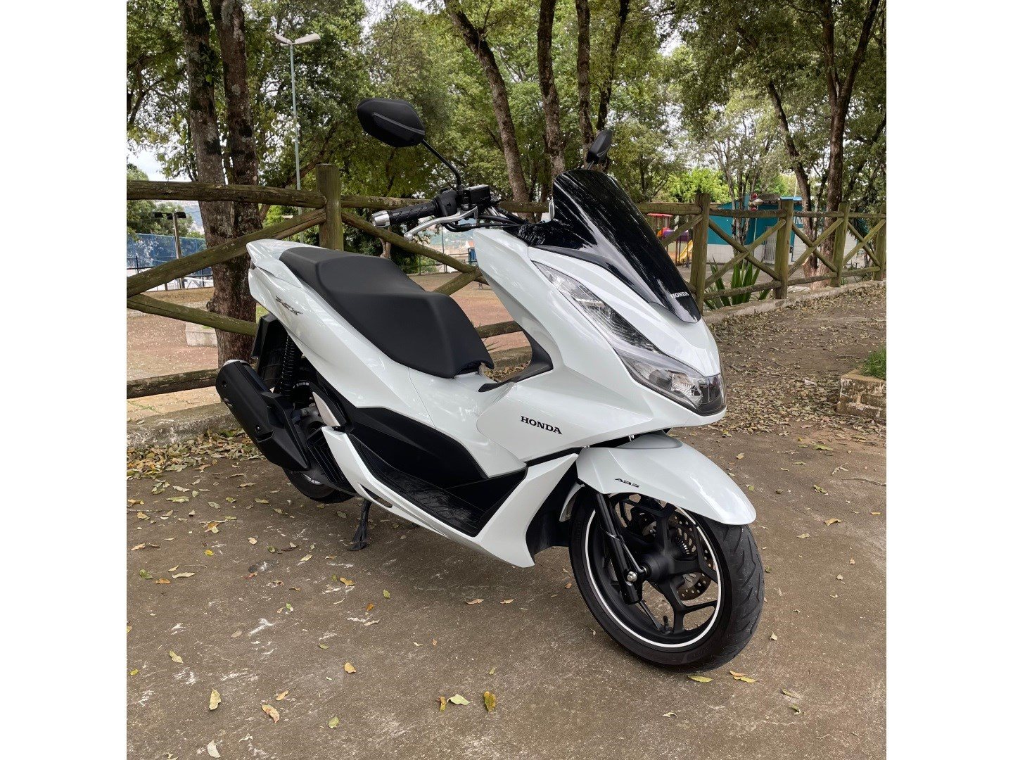 HONDA PCX 160 ABS