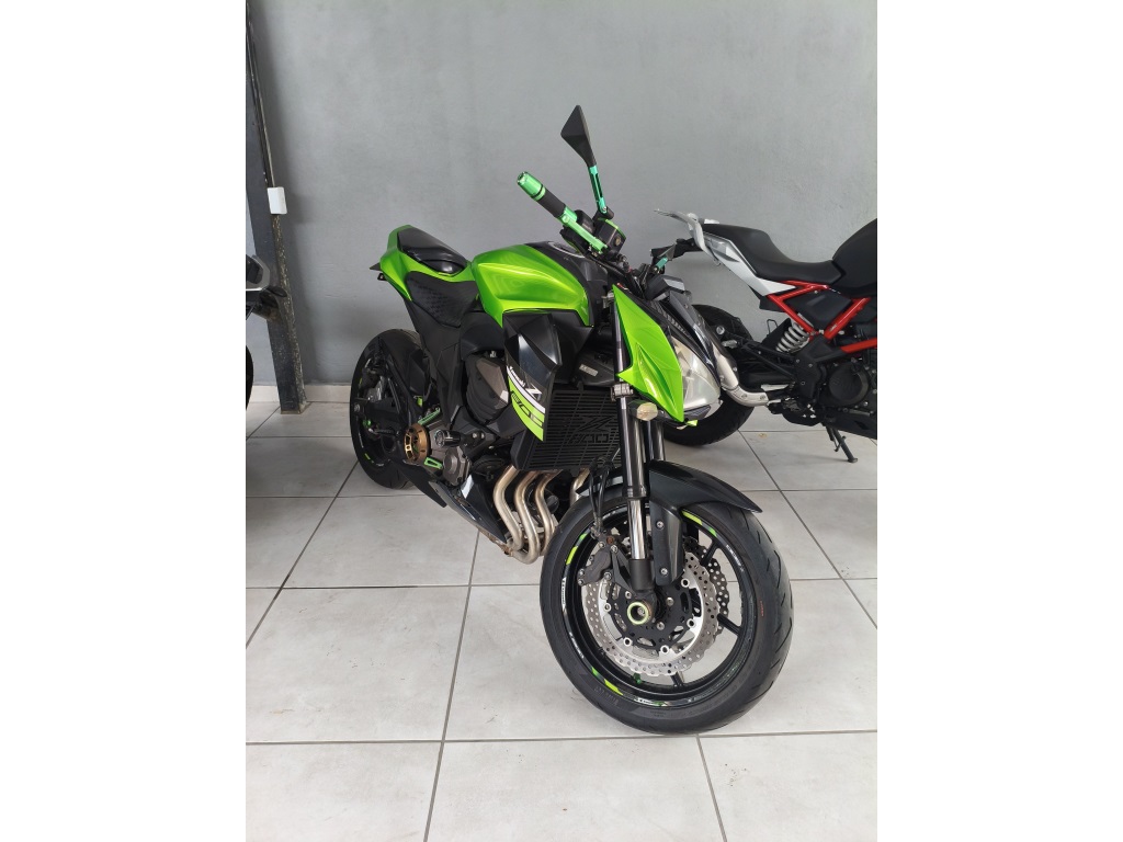 KAWASAKI Z800