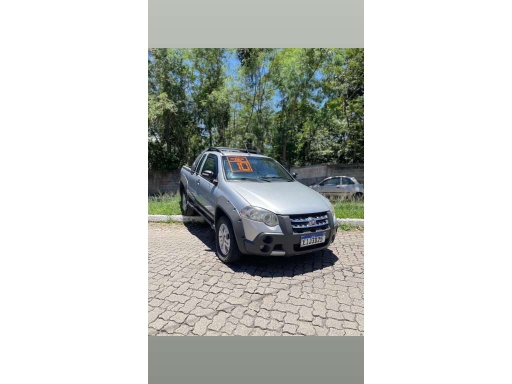 FIAT STRADA