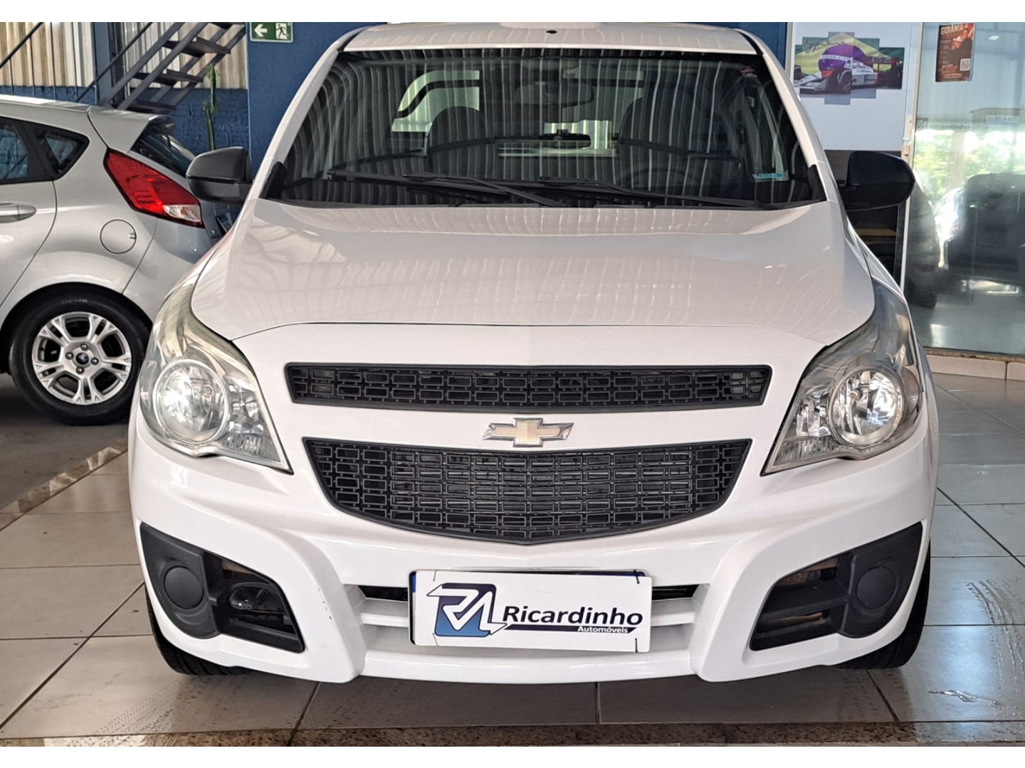 CHEVROLET MONTANA