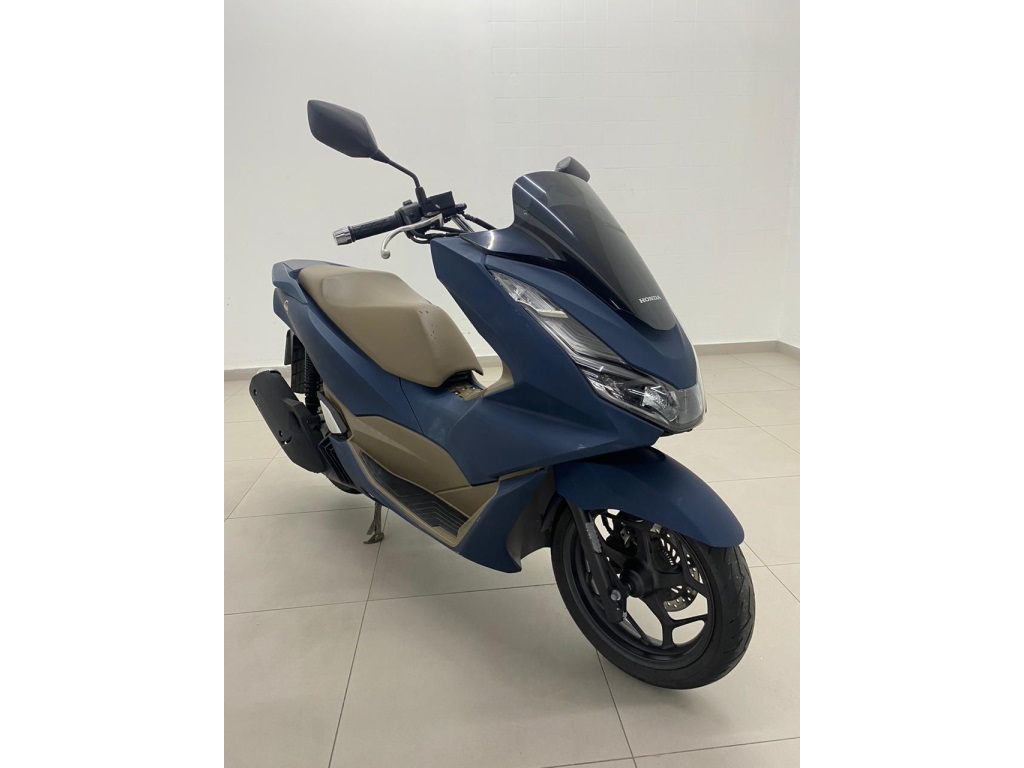 HONDA PCX 160 DLX