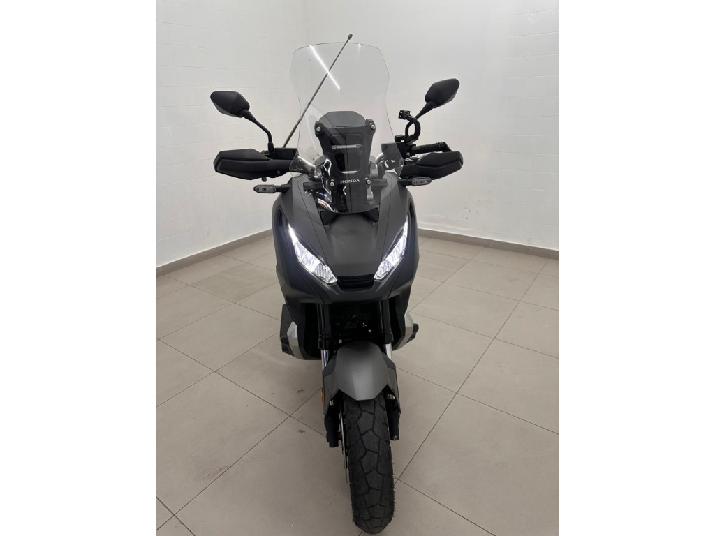 HONDA X-ADV