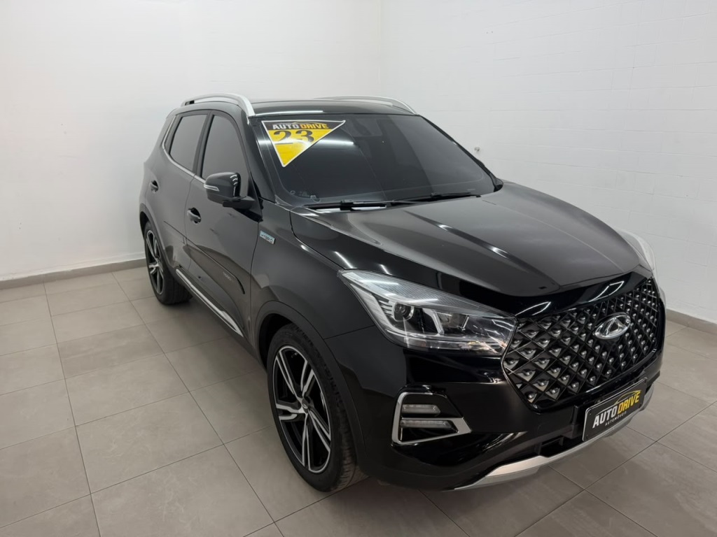 CHERY TIGGO 5X PRO
