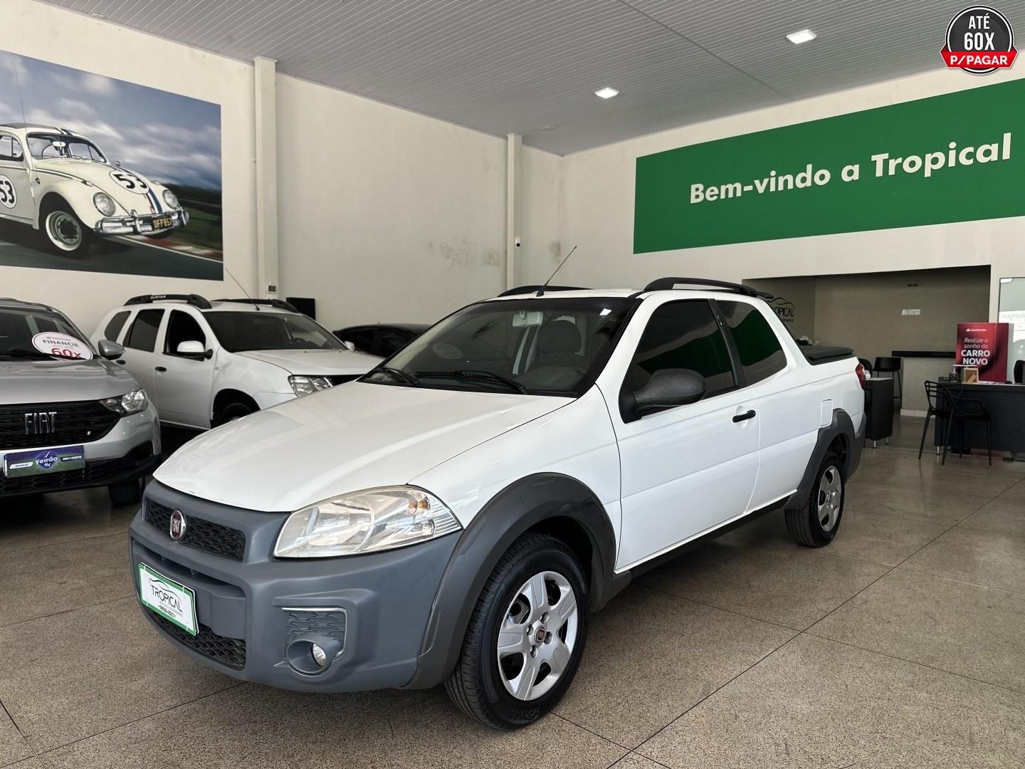 FIAT STRADA