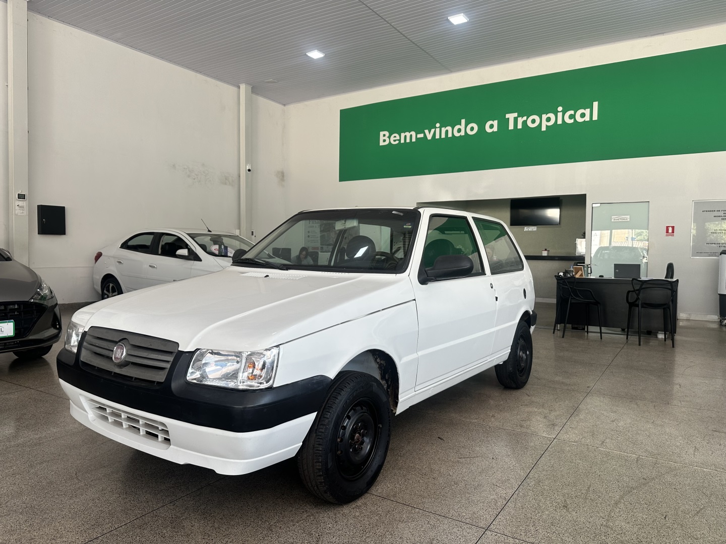 FIAT UNO