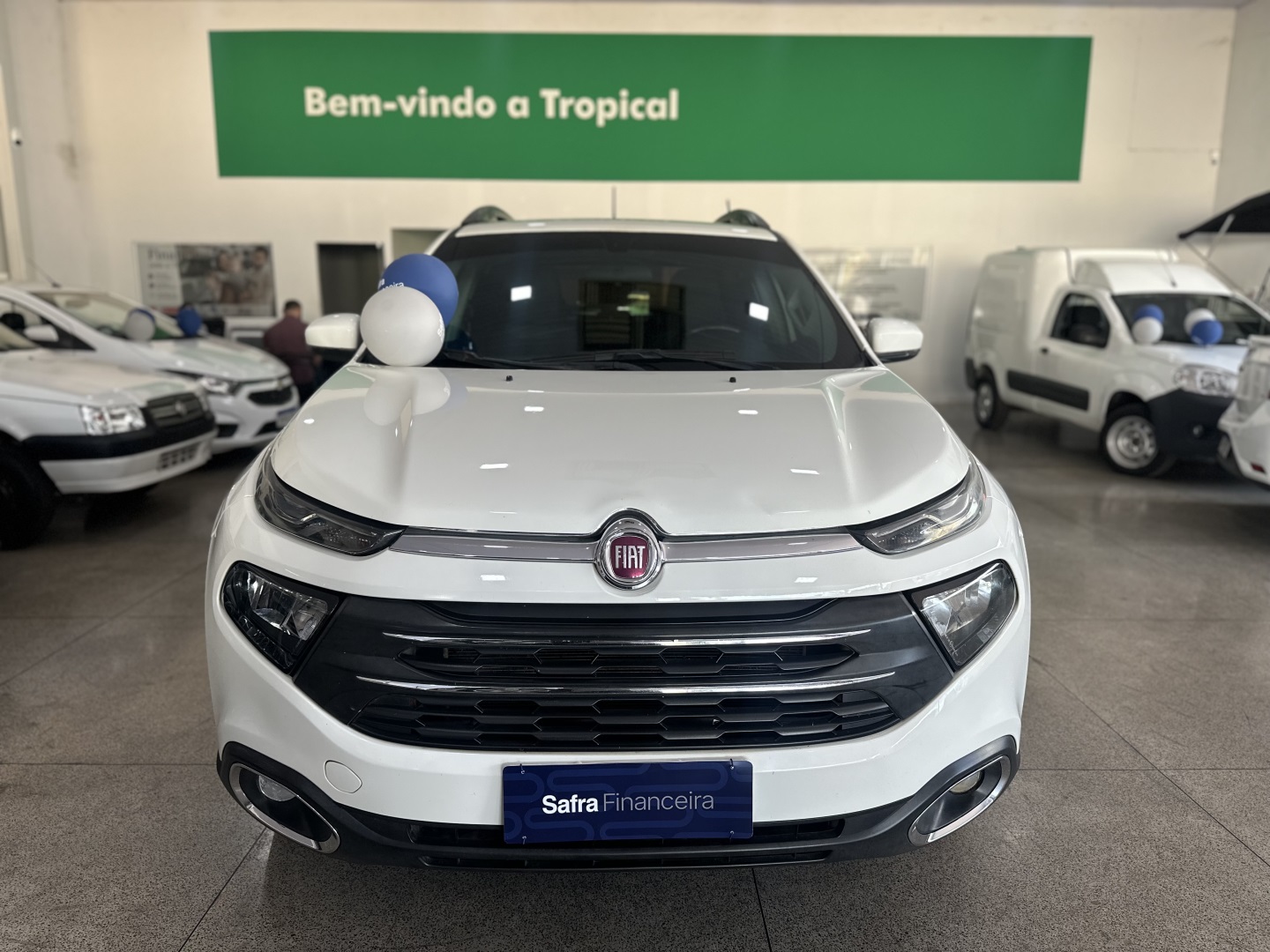 FIAT TORO