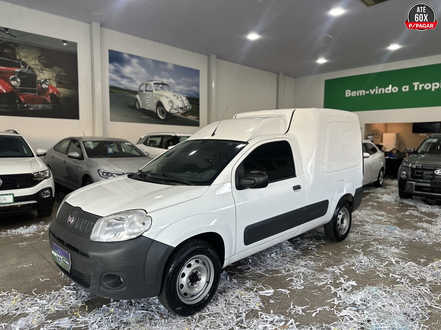 FIAT FIORINO