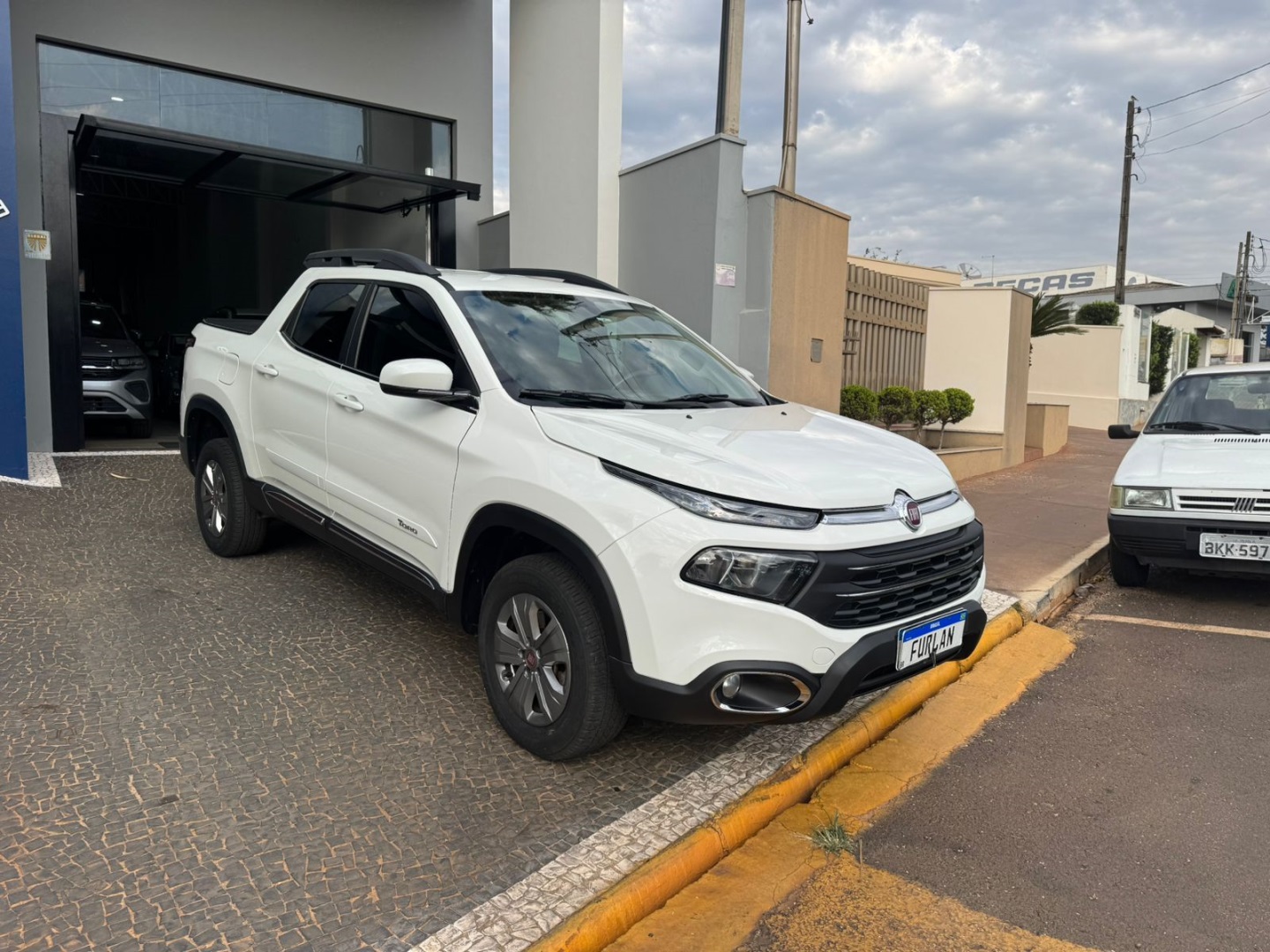 FIAT TORO