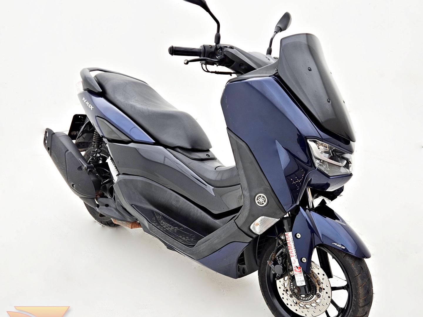 YAMAHA NMAX 160