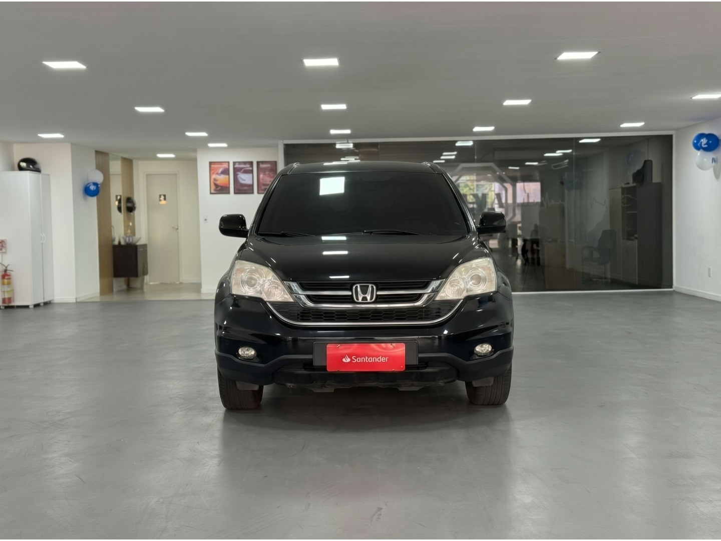 HONDA CRV