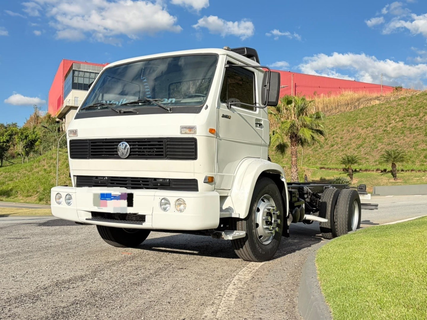 VOLKSWAGEN 12.140