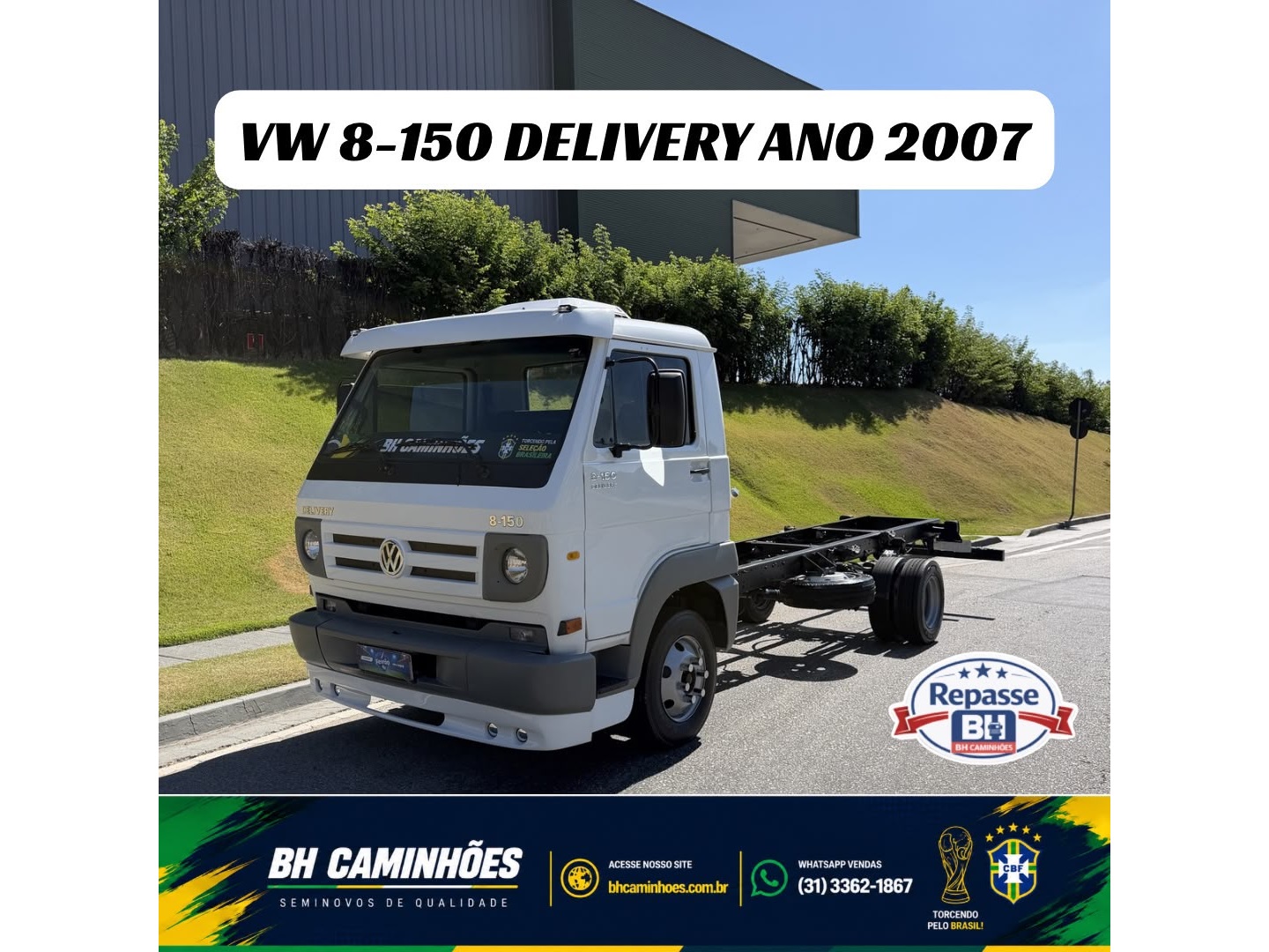 VOLKSWAGEN 8.150