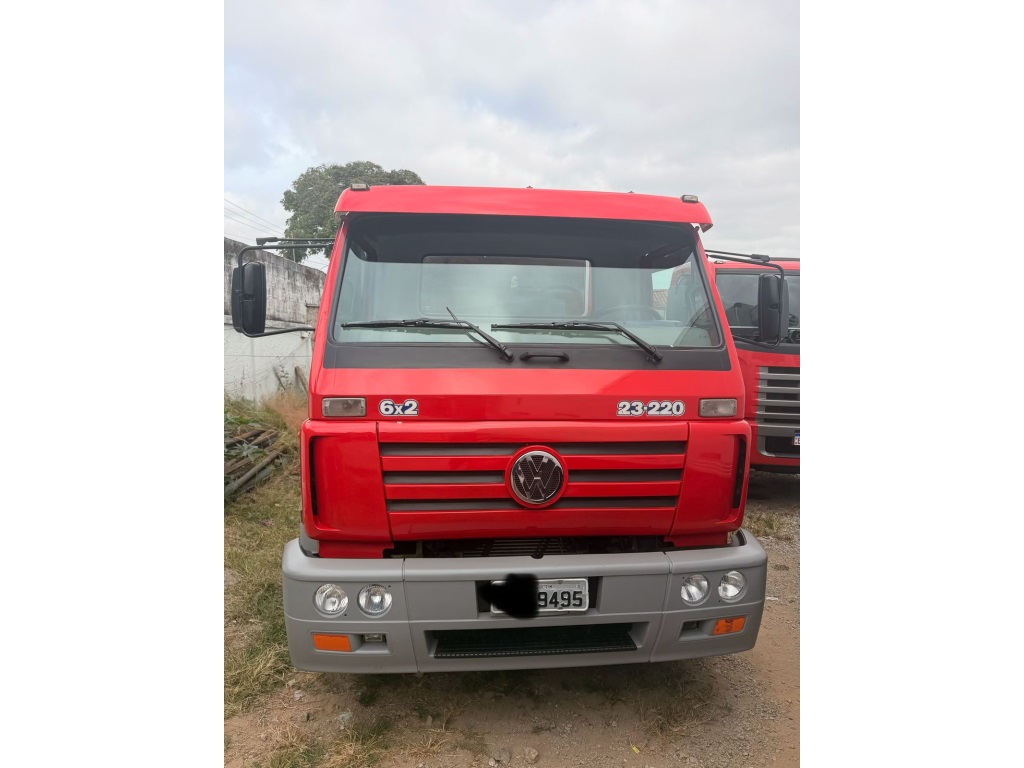 VOLKSWAGEN 23.220