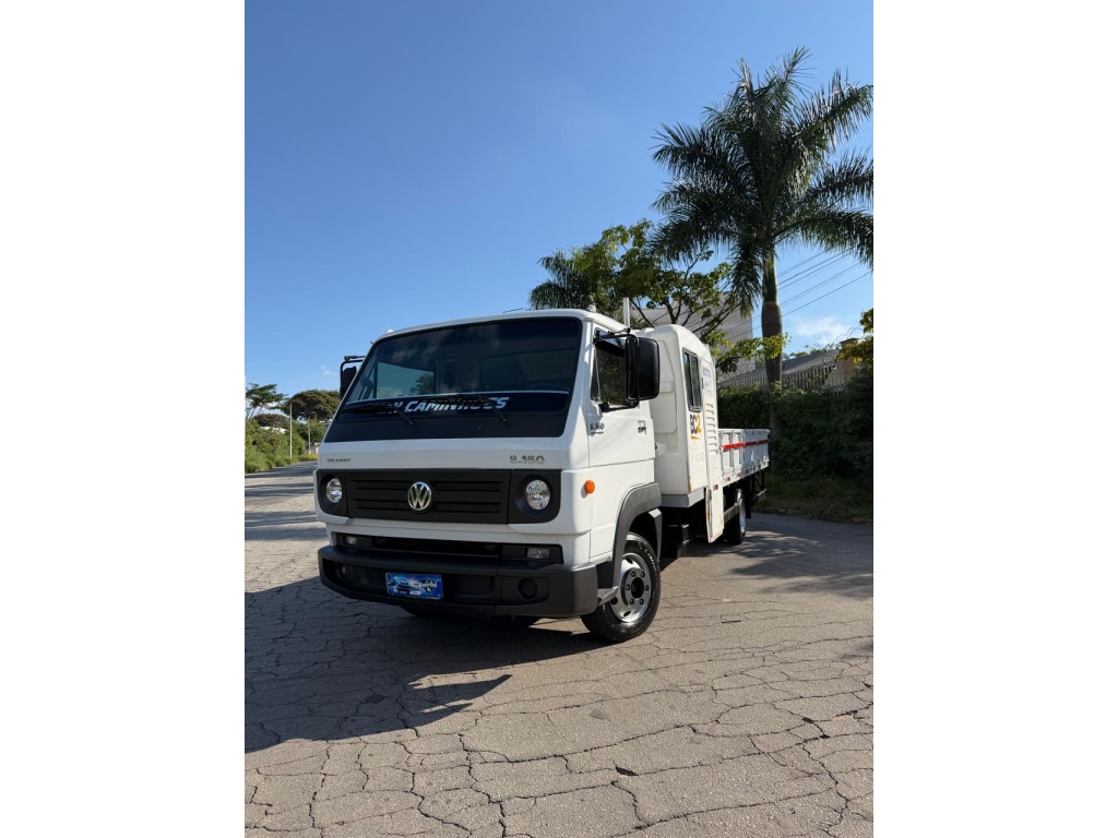 VOLKSWAGEN 8.160