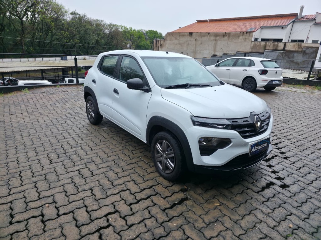 RENAULT KWID