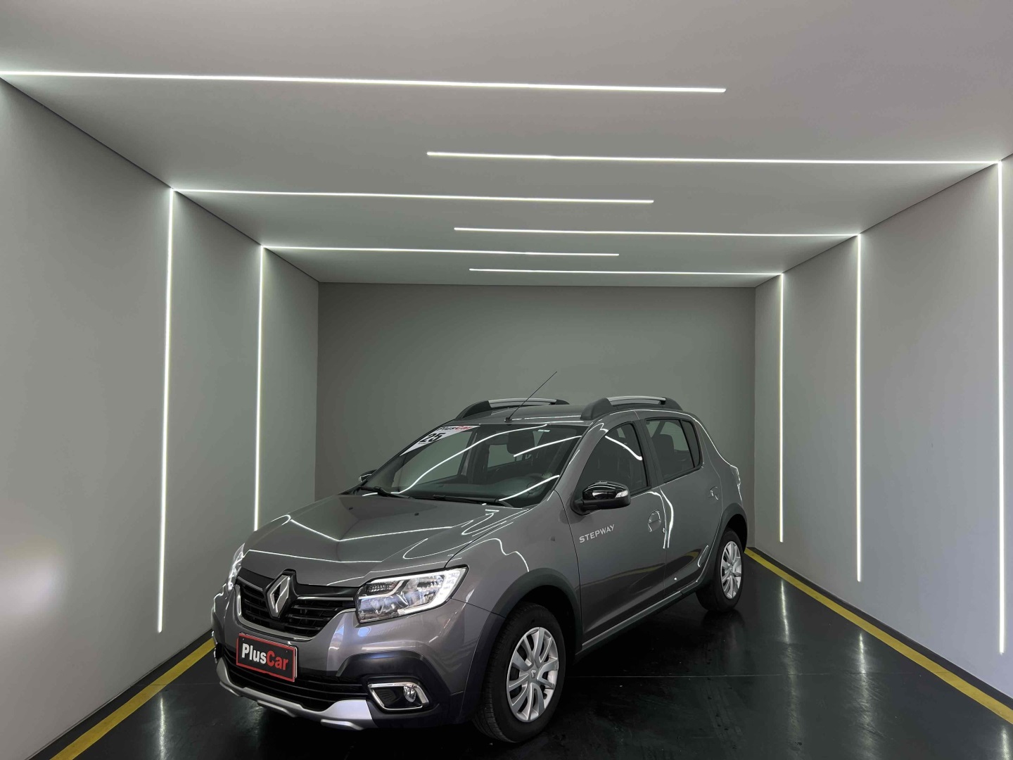 RENAULT STEPWAY