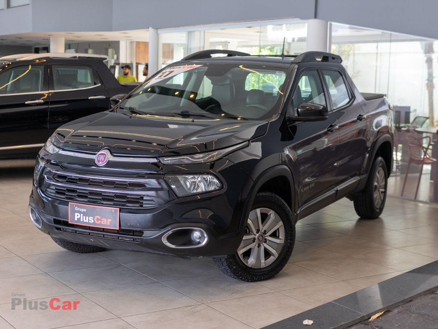 FIAT TORO