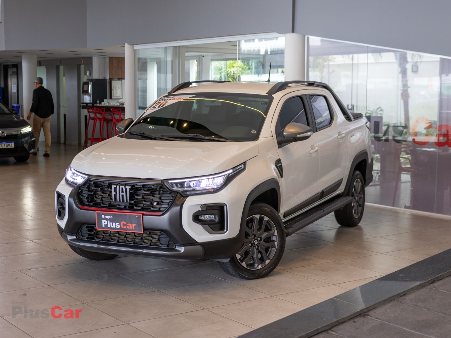 FIAT STRADA 1.0 TURBO 200 FLEX ULTRA CD CVT