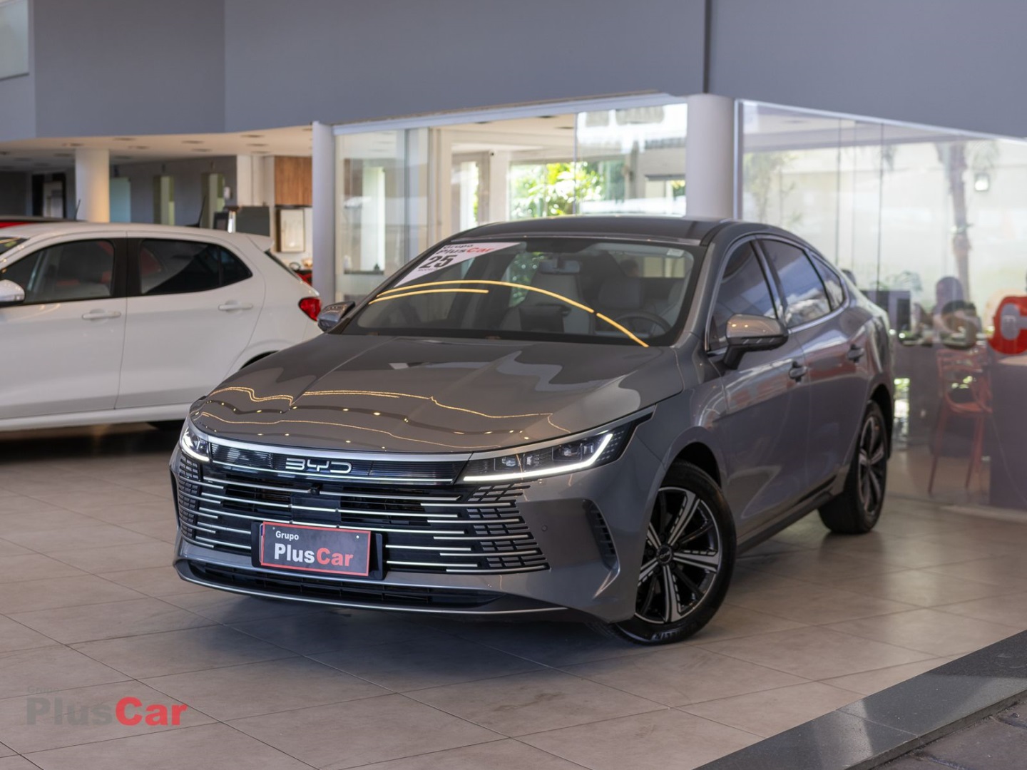 BYD KING 1.5 DM-I PHEV GL AUTOMÁTICO