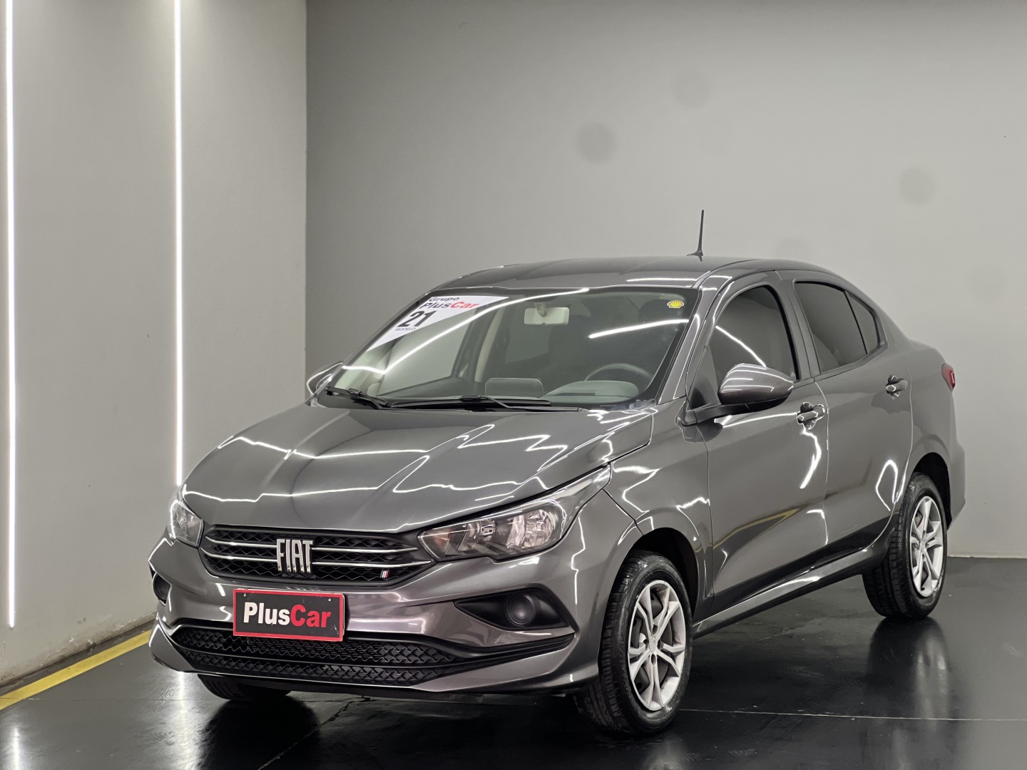 FIAT CRONOS 1.0 FIREFLY FLEX DRIVE MANUAL