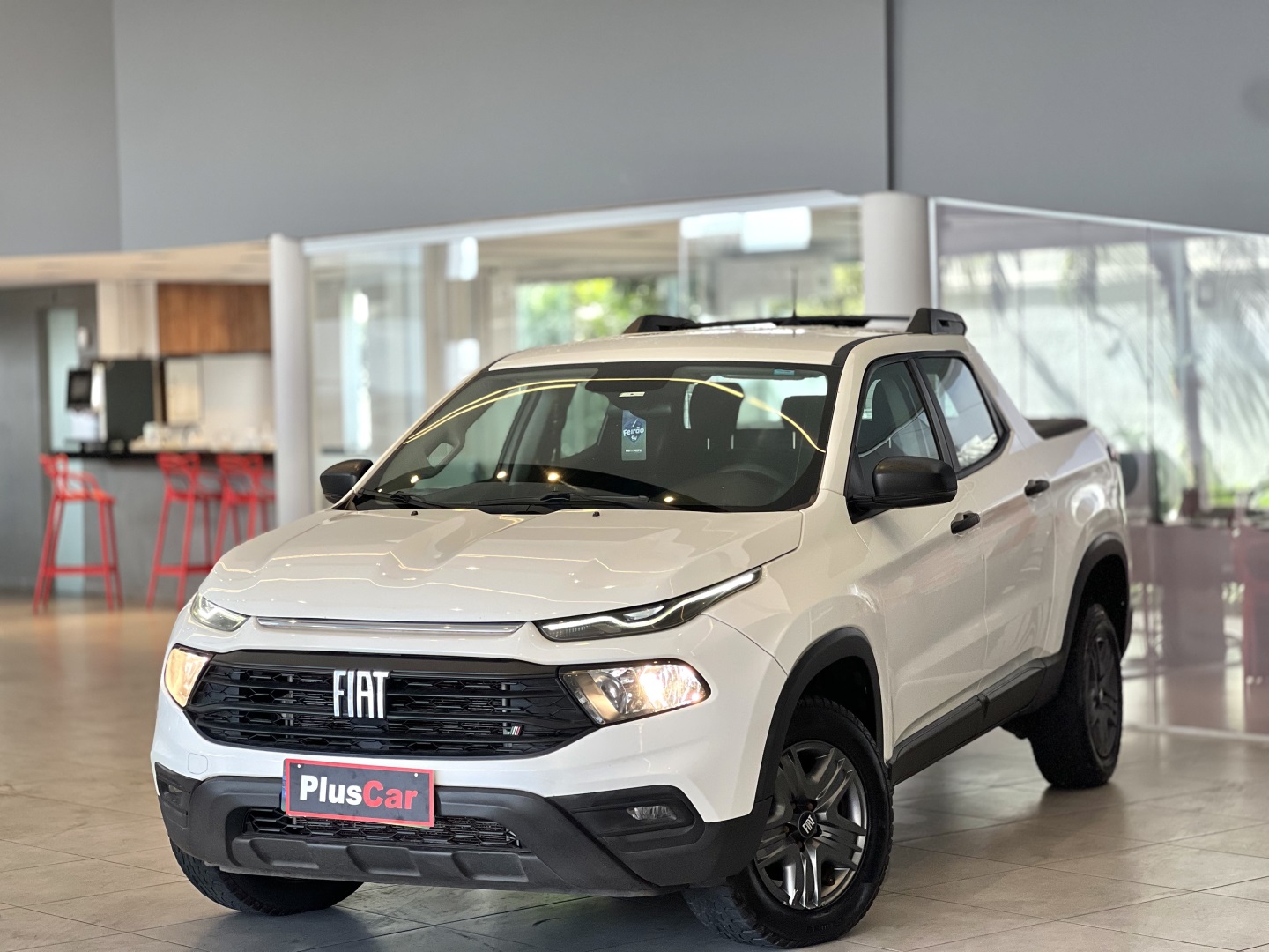 FIAT TORO