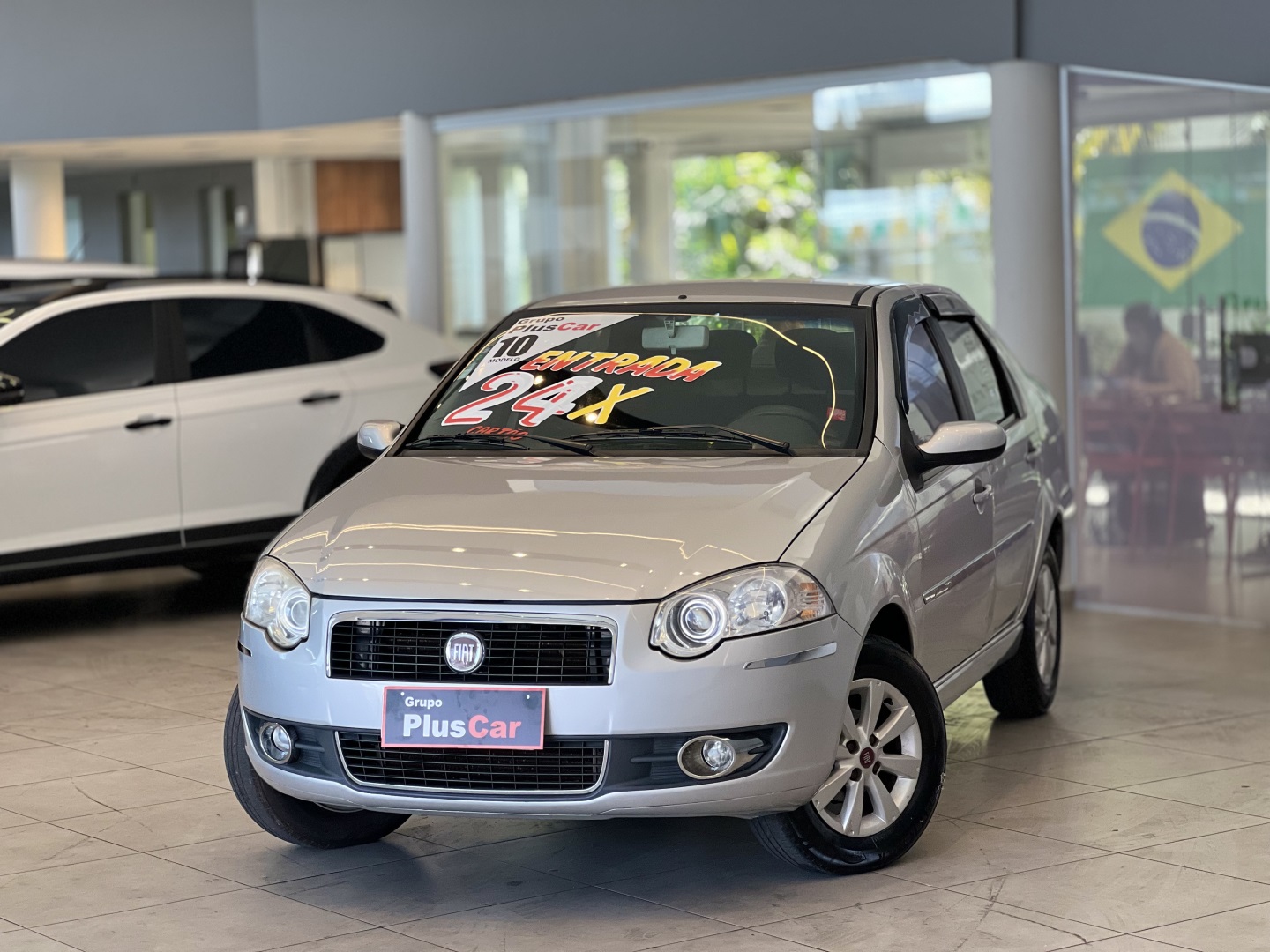 FIAT SIENA
