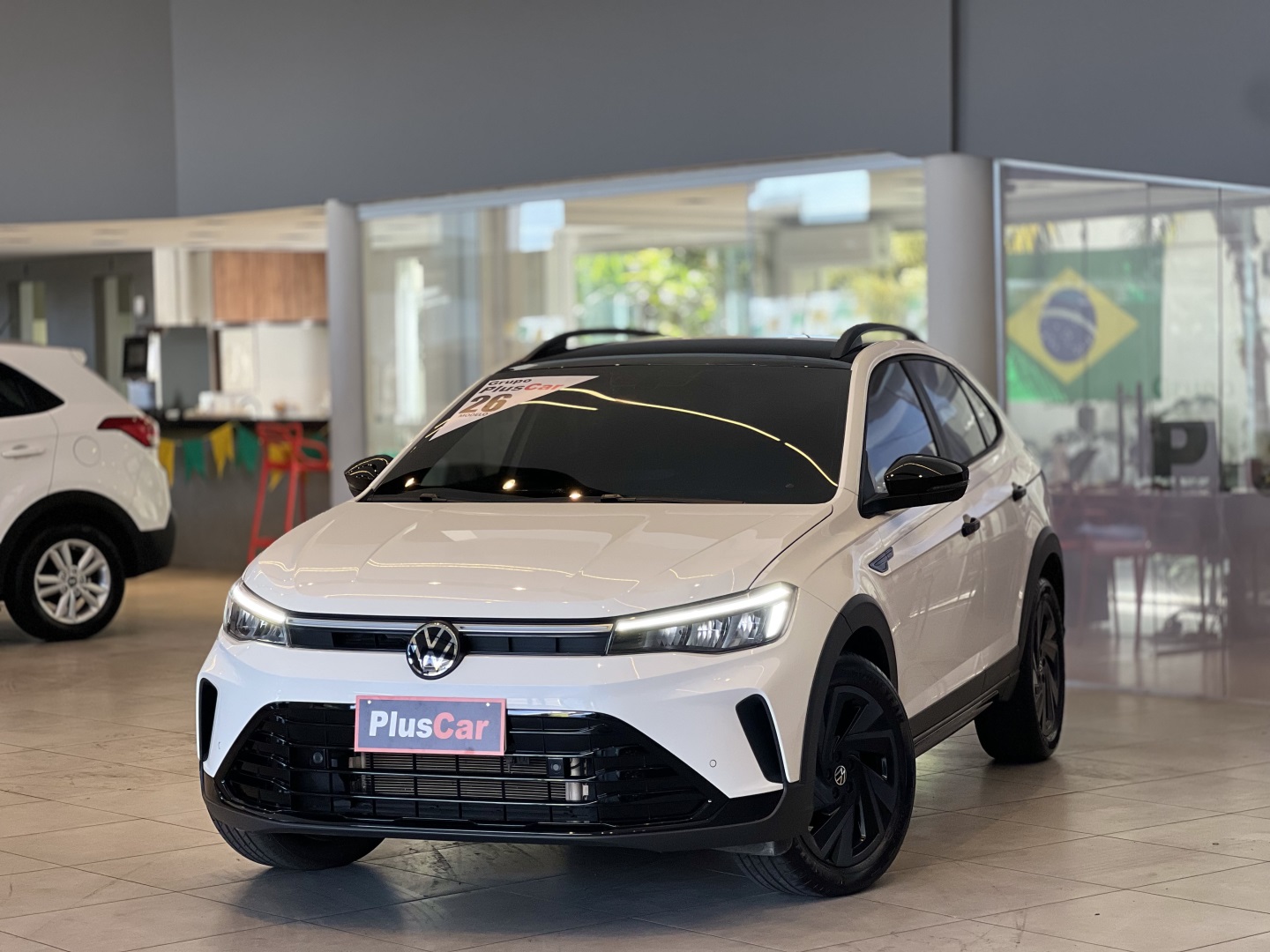 VOLKSWAGEN NIVUS