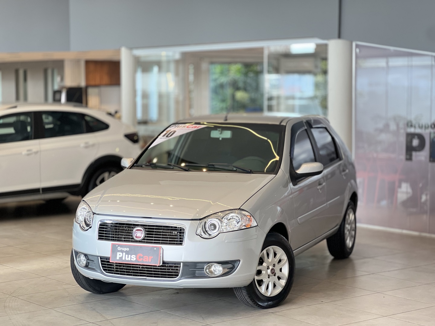 FIAT PALIO