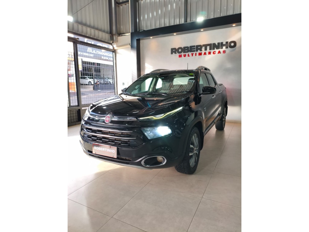 FIAT TORO